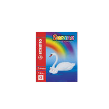 Stabilo Swans Colored Pencils